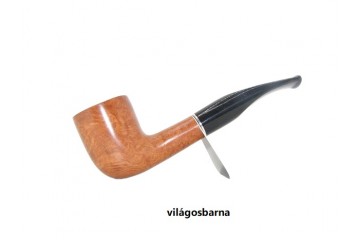 Szabó Bruyer extra karikás II. pipa